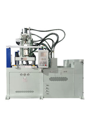 TR Gözlükler Gözlük Çerçeve İki Renkli Enjeksiyon Kalıplama Makinesi 170T Vuruş Hızı 1-300Rpm