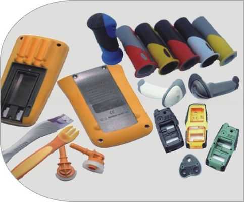 85T Çift Renkli Enjeksiyon Kalıplama Makinesi Dikey JTT2V3R-850