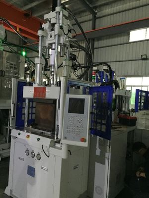 85T LSR Sıvı Silikon Kauçuk Enjeksiyon Kalıplama Makinesi