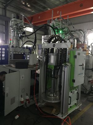 85T LSR Sıvı Silikon Kauçuk Enjeksiyon Kalıplama Makinesi