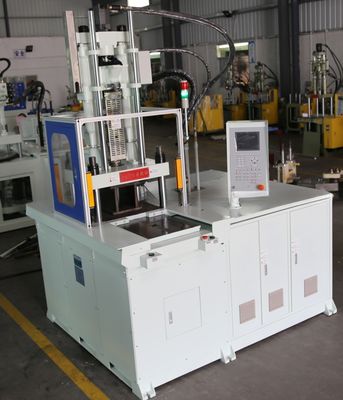 40T Hidrolik Plastik Enjeksiyon Kalıplama Makinesi Dikey 340mm Arasındaki Uzaklık