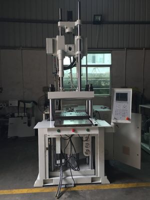 Precision 45T Dikey Plastik Enjeksiyon Kalıplama Makinesi