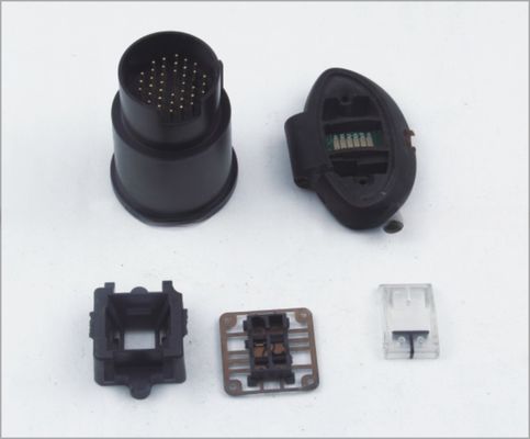 Precision 45T Dikey Plastik Enjeksiyon Kalıplama Makinesi
