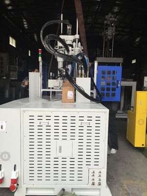 21.6kW Dikey LSR Enjeksiyon Kalıplama Makinesi 45mm vida çapı