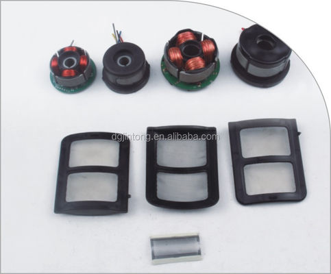 Precision 45T Dikey Plastik Enjeksiyon Kalıplama Makinesi