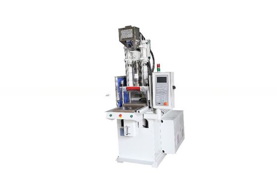 Precision 45T Dikey Plastik Enjeksiyon Kalıplama Makinesi