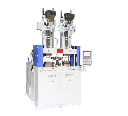 240ton Çift Renkli / Malzeme Enjeksiyon Kalıplama Makinesi