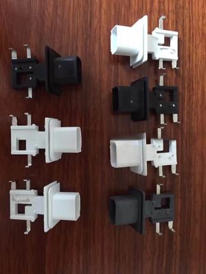 Özelleştirilebilir 45T Plastik Fan Enjeksiyon Kalıplama Makinesi Dikey