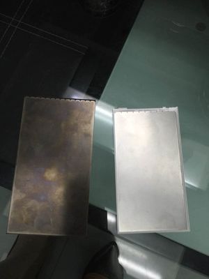 Özelleştirilebilir 45T Plastik Fan Enjeksiyon Kalıplama Makinesi Dikey