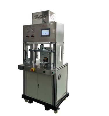25 G/S Enjeksiyon Hızı Düşük Basınçlı Enjeksiyon Kalıplama Makinesi Dikey JTT-100-1-Z