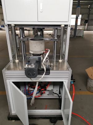 25 G/S Enjeksiyon Hızı Düşük Basınçlı Enjeksiyon Kalıplama Makinesi Dikey JTT-100-1-Z