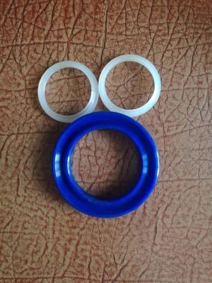 200MM Açılış Vuruşu 55T 2 Çalışma Masasıyla Hidrolik Dikey Enjeksiyon Kalıplama Makinesi
