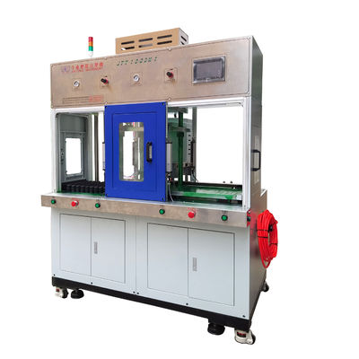 JTT-100-DM Düşük Basınçlı Enjeksiyon Kalıplama Makinesi
