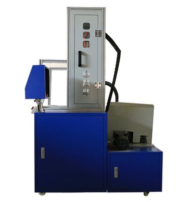 8mm vida çapı düşük basınçlı sıcak yapıştırıcı enjeksiyon kalıplama makinesi JTT-100 DR PCB için
