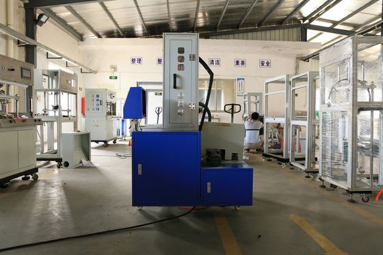 8mm vida çapı düşük basınçlı sıcak yapıştırıcı enjeksiyon kalıplama makinesi JTT-100 DR PCB için