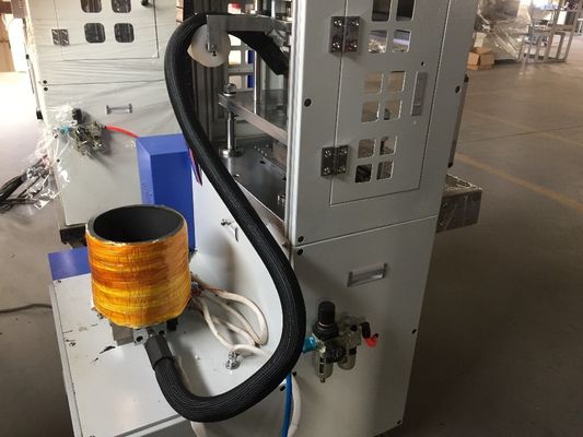 JTT-100DL PCB kartı için düşük basınçlı plastik enjeksiyon kalıplama makinesi