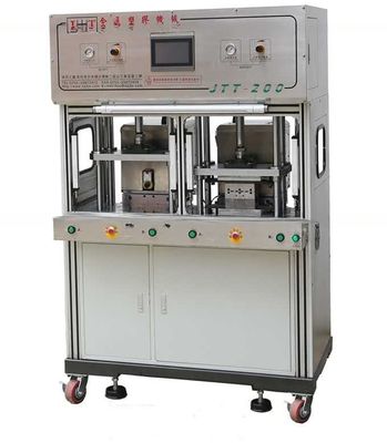 240mm Max Açık Gündüz Düşük Basınçlı Enjeksiyon Kalıplama Makinesi JTT-200 Ejeksiyon Gücü 8kN
