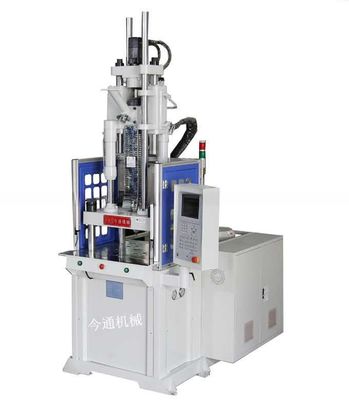 45T Robot Plastik Dikey Enjeksiyon Kalıplama Makinesi