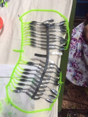 45T Dikey Balık Yemleri Plastik Enjeksiyon Kalıplama Makinesi