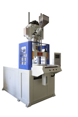 1 Ejektor 120T Yüksek Hızlı Dikey Enjeksiyon Kalıplama Makinesi JTT-1200 HS