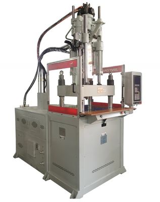1 Ejektor 120T Yüksek Hızlı Dikey Enjeksiyon Kalıplama Makinesi JTT-1200 HS