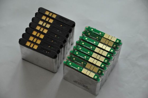 SENSOR için düşük basınçlı enjeksiyon kalıplama makinesi