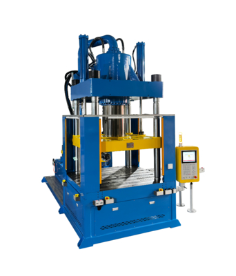 220T Dikey Bağlama Yatay Enjeksiyon Kalıplama Makinesi