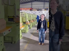 Elektrikli araç şarj kafası Enjeksiyon kalıplama makinesi 55T