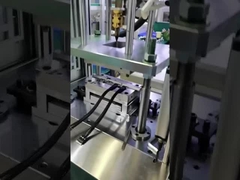 düşük basınçlı enjeksiyon kalıplama makinesi sıcak erimiş yapıştırıcı yapıştırıcı